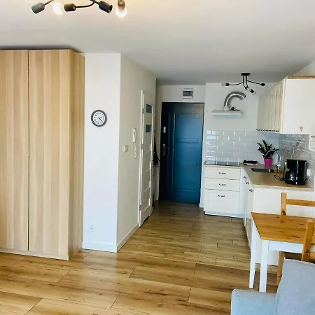 Apartament Przy Zdrojowej Ciechocinek Eksteriør bilde