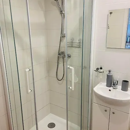 Apartament Przy Zdrojowej Ciechocinek Eksteriør bilde