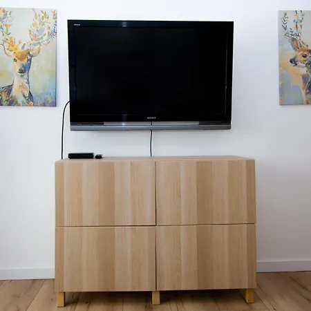 Apartament Przy Zdrojowej Ciechocinek Eksteriør bilde