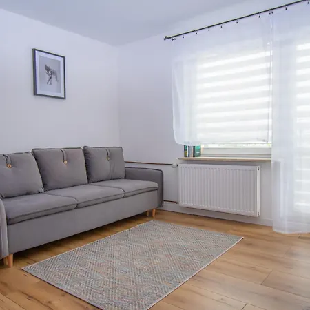 Apartament Przy Zdrojowej Ciechocinek Eksteriør bilde