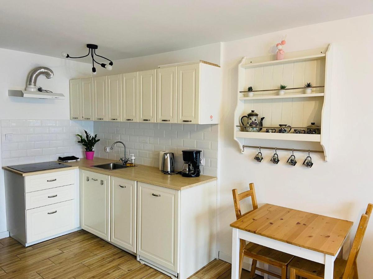 Apartment Przy Zdrojowej *