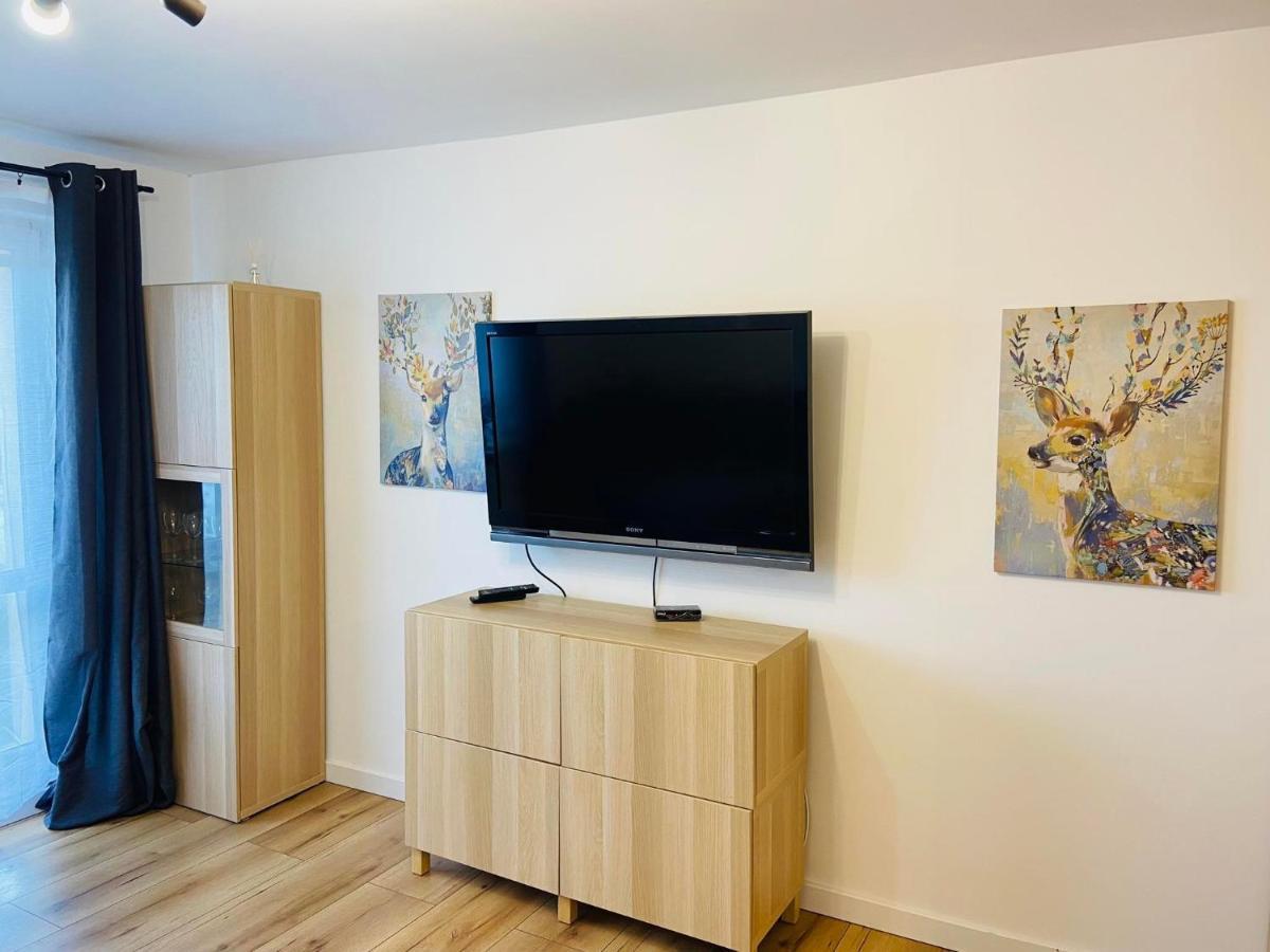 Przy Zdrojowej Apartment *