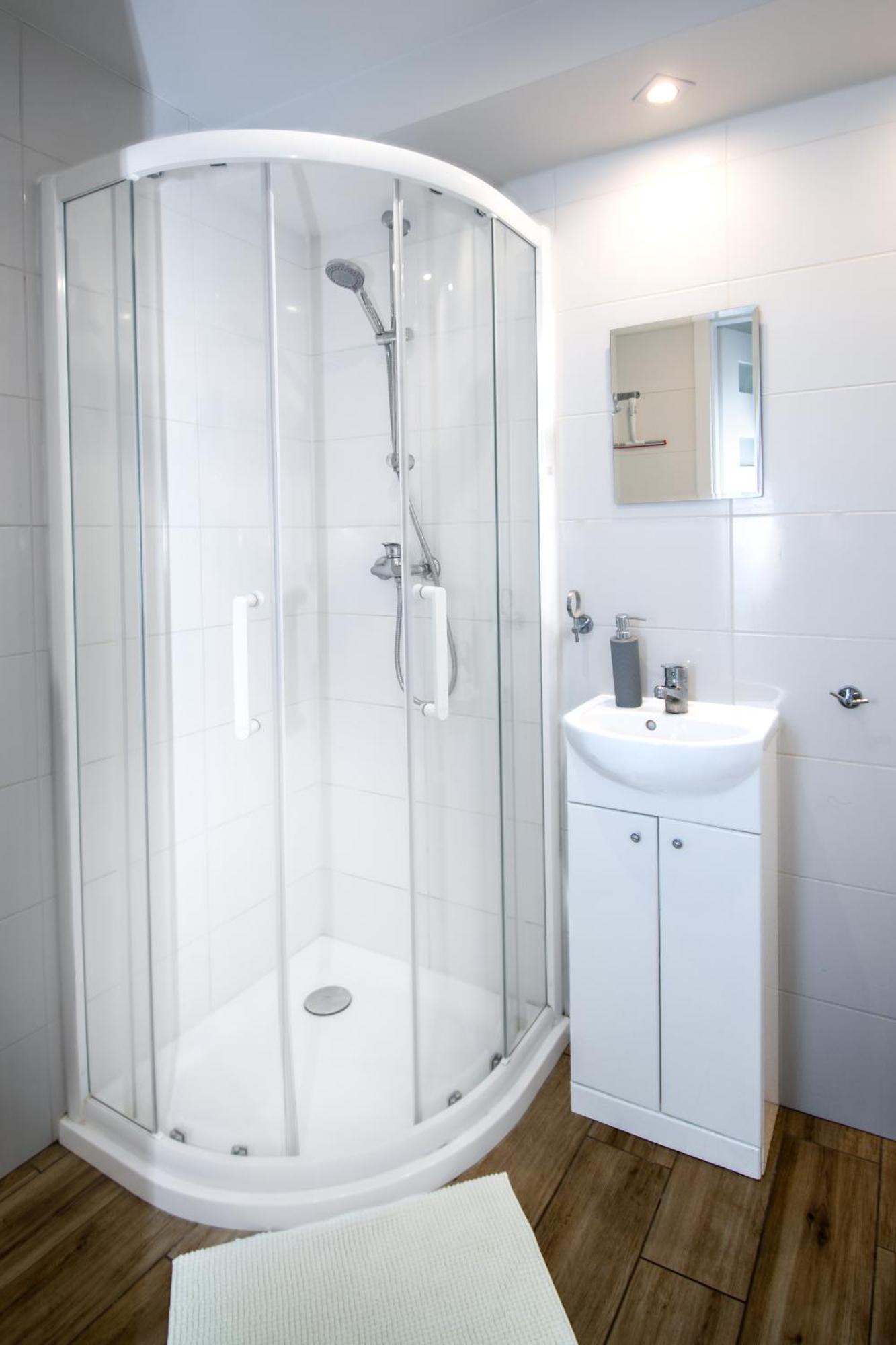 Apartment Przy Zdrojowej